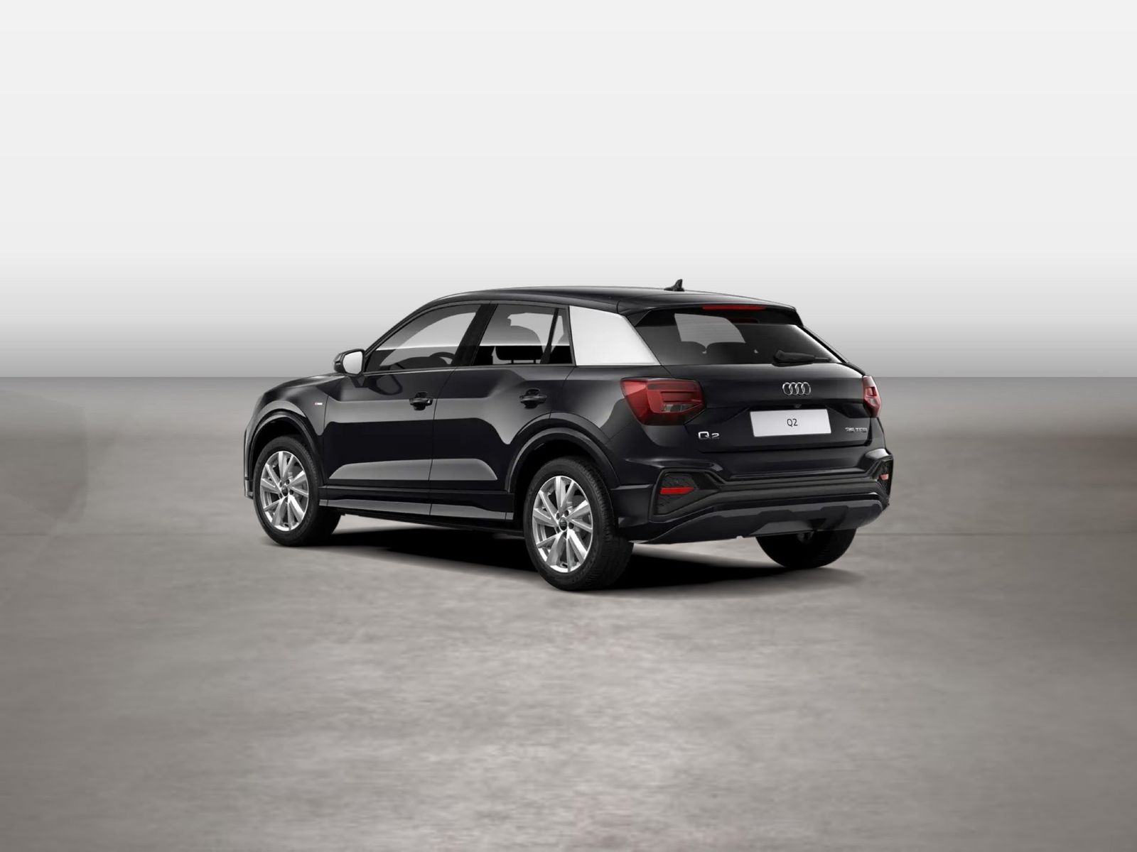 Audi Q2 - Bild 2