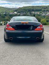 Mercedes-Benz SL 350  - gebrauchte Mercedes-Benz SL 350 aus dem Jahr 2004