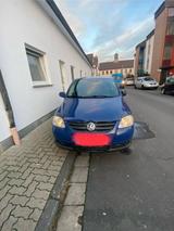 Volkswagen Verkaufe gepflegtes, sparsames und fahrber... - gebrauchte VW Fox aus dem Jahr 2009
