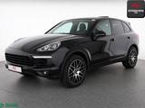 Porsche Cayenne 3.0 AWD PANO,KAMERA,TOTWINKEL,MEMORY - Porsche Gebrauchtwagen in Berlin
