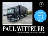MAN TGL 12.250 BL Koffer LBW1,5t 7,3m+Klima+AHK+1.Hd - MAN 7 5t