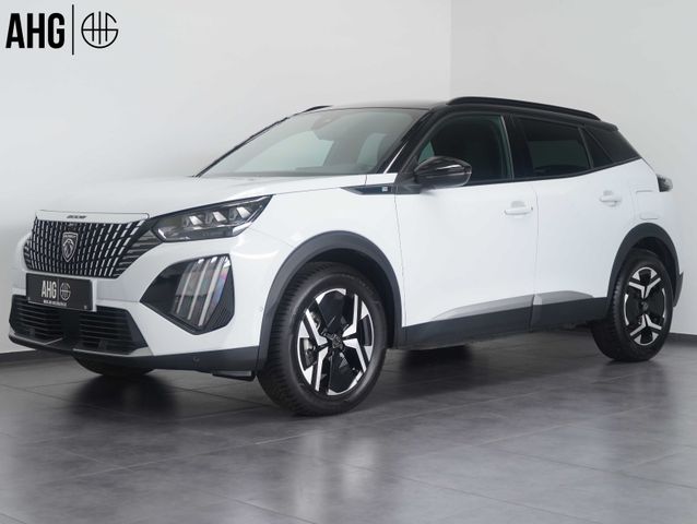 Peugeot 2008 e- GT 11KW/LED/NAVI/360°/SOH