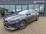 Kia cee'd Spt. GT-Line*18Zoll*Led*JBL*Kamera *Digi-T - Kia cee'd Sportswagon aus 2022