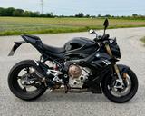 BMW S1000R, EZ 10/2024, 1.900 km, unfallfrei - BMW R 90 S