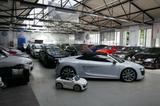 Smart ForTwo MHD, Panorama, AHK, Teillder, TOP Zustand - Smart: mit Anhängerkupplung