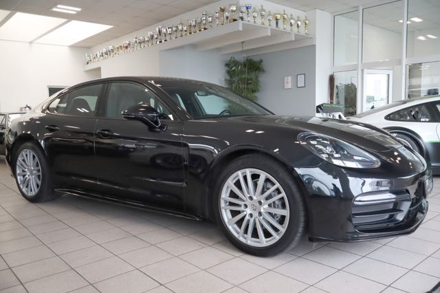 Porsche Panamera 4 PDK SportDesignPaket, Kamera, 20"Zoll