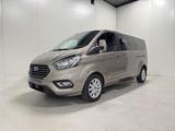 Ford Tourneo Custom 2.0 TDCi. Autom. - 8 PL - Apple C - Ford Tourneo aus 2023