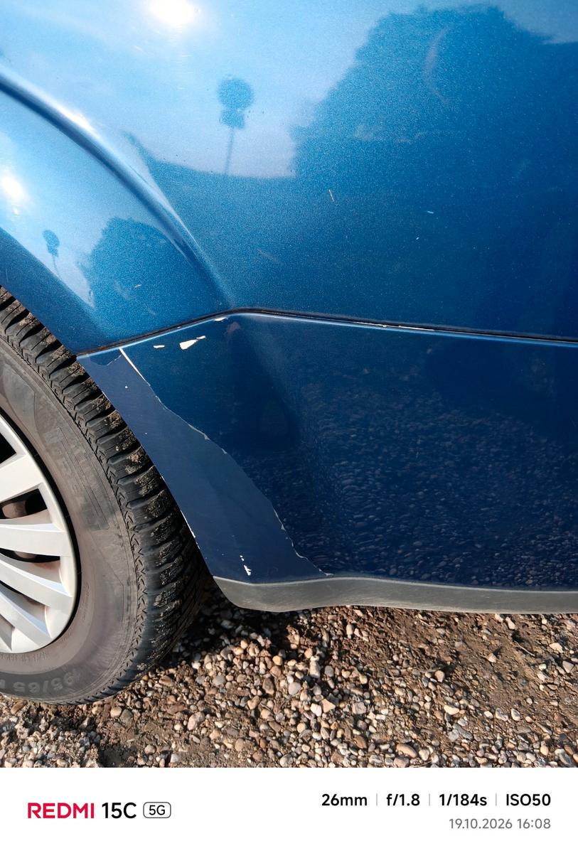 Ford Focus 2006 — photo 11
