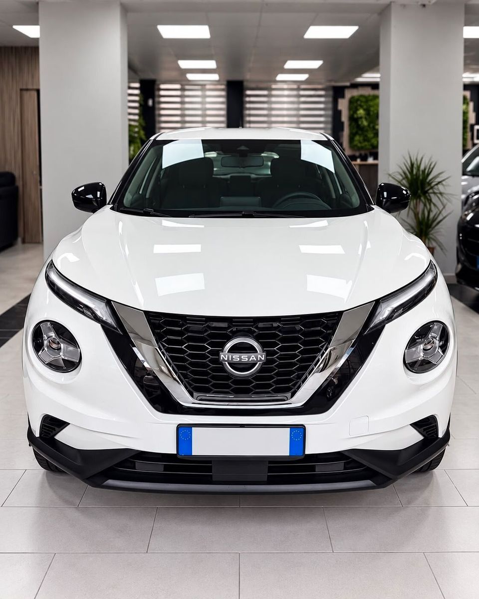 Nissan Juke 1.0 DIG-T 114 CV DCT N-Connecta imagem 2