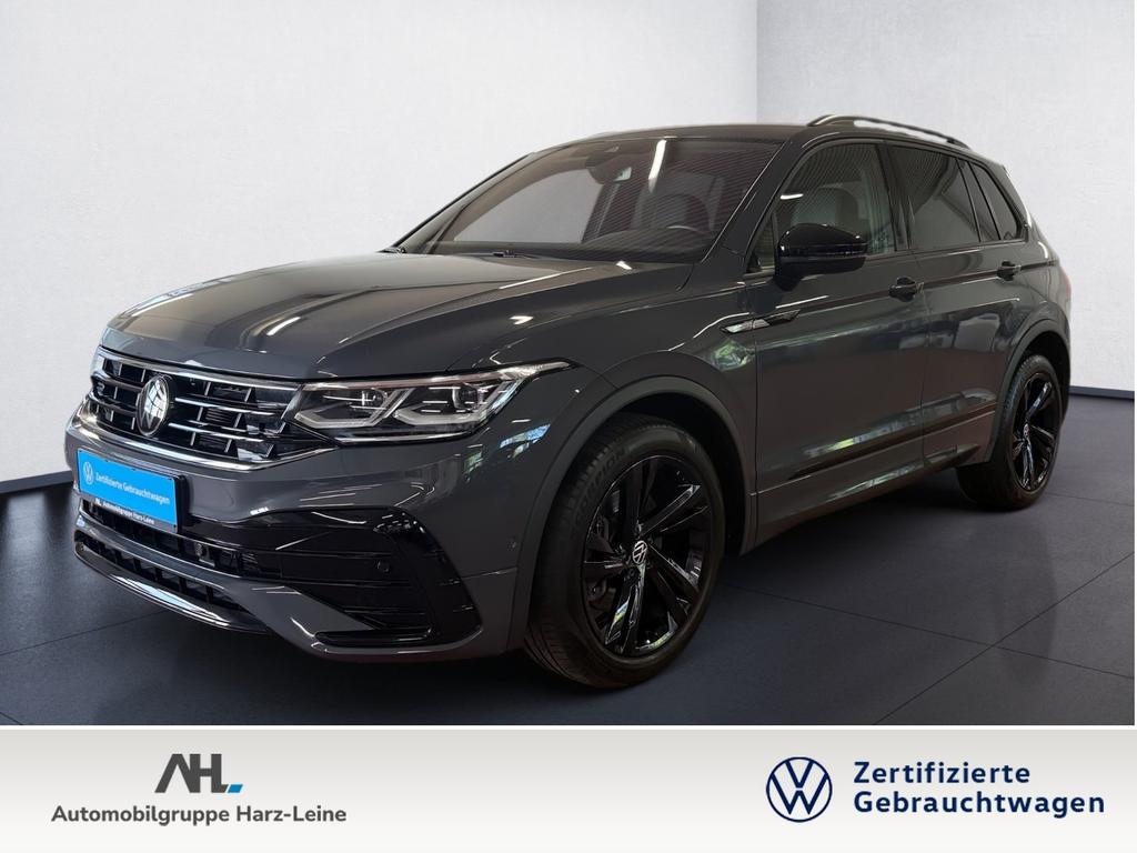 Volkswagen Tiguan 20 TSI RLine 4M DSG BlackStyle Matrix N 2023