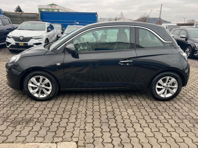 Opel Adam Jam