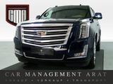 Cadillac Escalade 6.2 V8 Platinum EU MODELL - Cadillac Escalade: Platinum
