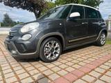 Fiat 500 L Trecking Benziner - Fiat 500L Trekking von privat