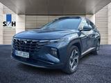 Hyundai TUCSON Prime Plug-in-Hybrid 4WD, Panoramadach - Cars in Düsseldorf