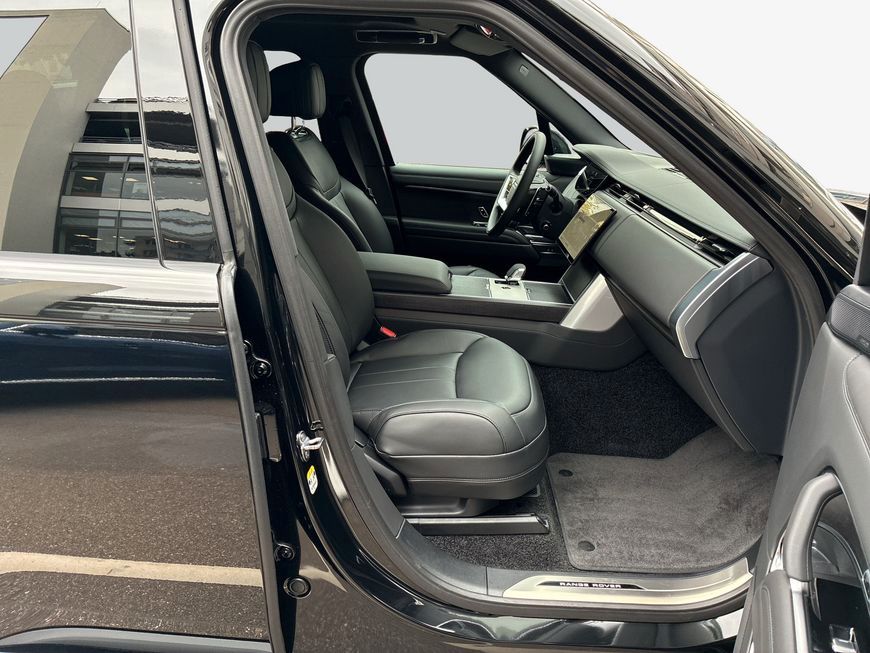 Land Rover Range Rover P460e Hybrid HSE imagem 3
