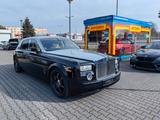 Rolls-Royce Phantom Two Tone Full  1 Hand nur 64890 km EU - Rolls-Royce Phantom Gebrauchtwagen