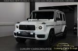 Mercedes-Benz G 63 AMG Night2-A22-FondEnt-Prod.2025 - Mercedes-Benz G-Klasse Neuwagen in Stuttgart