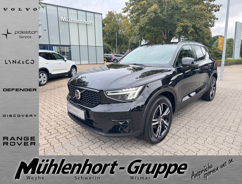 Image of Volvo XC40