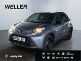 Toyota Aygo X Business Edition *ACC*Kamera*CarPlay*SHZ* - Toyota Aygo (X) Business-Edition