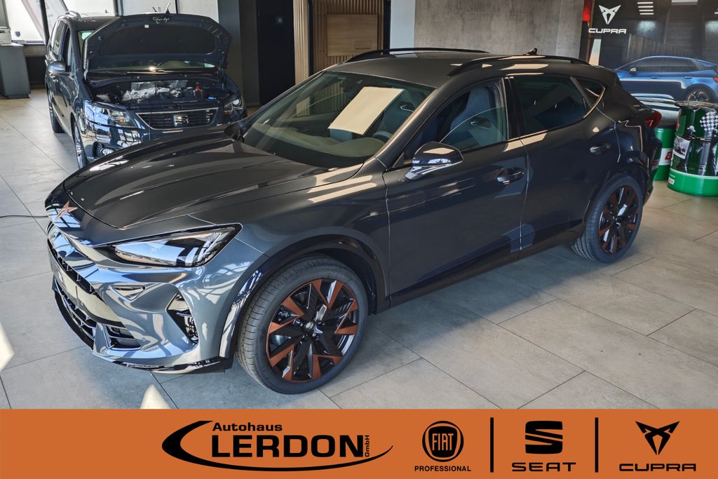 Formentor 1.5 eTSI DSG |Matrix| ABVERKAUF