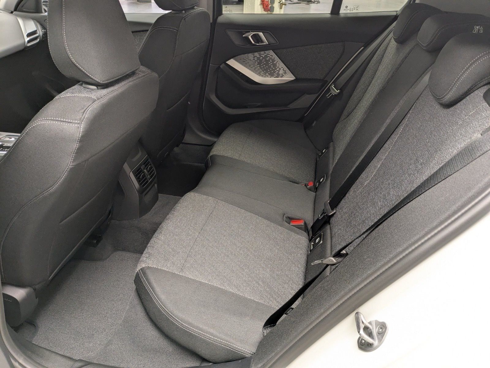 BMW 120 - Bild 13