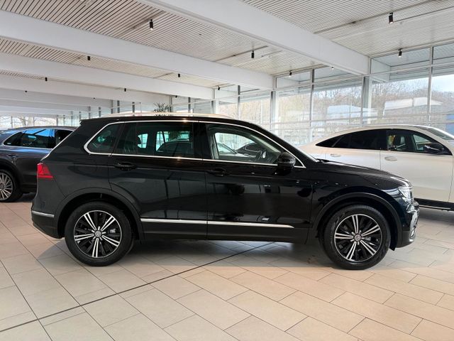 Volkswagen Tiguan TDI Highline BMT/PDC/ACC//Head-Up/Pano