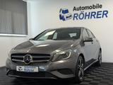 Mercedes-Benz A 180 BlueEff. 7G-DCT Urban-Sport Standheiz LED  - graue Mercedes-Benz A 180