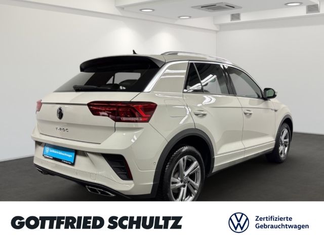 Volkswagen T-Roc - Bild 5