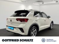Volkswagen T-Roc - Vorschau Bild 5