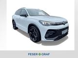 Volkswagen Tiguan R-Line BlackStyle 2.0 TDI DSG Navi IQ-LED - Volkswagen Tiguan Jahreswagen mit Diesel-Antrieb