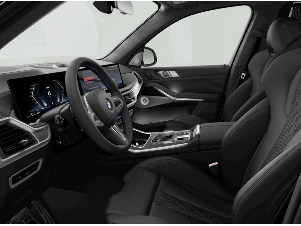 BMW X7 M60 - Bild 3