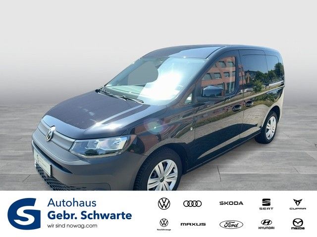 VW Caddy 2.0 TDI GRA+KLIMAAUTO+GANZJAHRESREIFEN+PDC