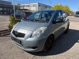 Toyota Yaris Cool - Toyota Yaris mit Diesel-Antrieb