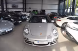 Porsche 997/911 Cabrio **Top Zustand** - Porsche 997 in Duisburg
