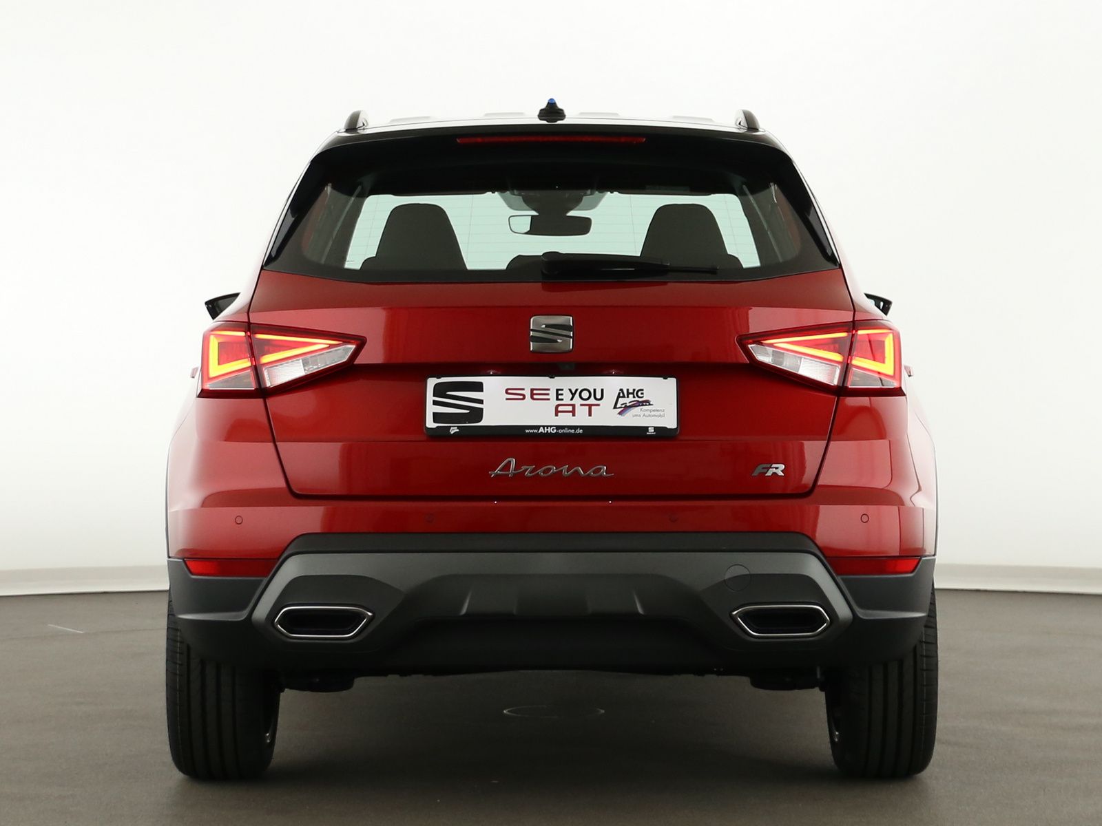 Seat Arona - Bild 6
