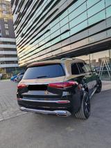 Mercedes-Benz GLS 600 Maybach  23 Zoll Mercedes Night Series F - gebrauchte Mercedes-Benz GLS 600 aus dem Jahr 2024