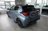 Mazda 2 Hybrid CVT HOMURA PLUS 2026 VOLLAUSSTATTUNG - graue Mazda 2 Hybrid