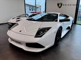 Lamborghini Murciélago LP640