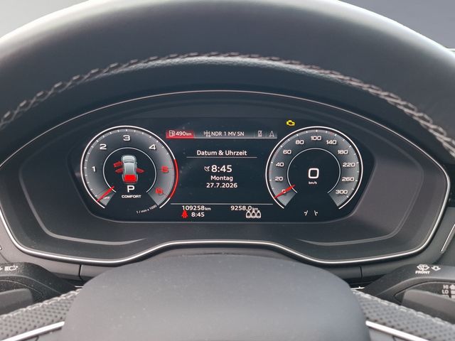 A4 Avant 40 TDI quattro S line Head-Up, Matrix-L