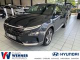 Hyundai NEXO Premium-Paket 360°Kamera Voll LED el. Heckk - Hyundai NEXO in Hamburg