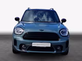 MINI Cooper Countryman Aut. Classic Trim Navi LED Pan - MINI Cooper Countryman Gebrauchtwagen