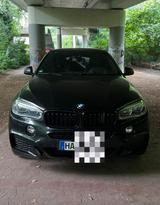 BMW xdrive x6 - BMW X6 Gebrauchtwagen in Wuppertal