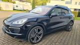 Porsche Cayenne 3,6 V6 Benzin Euro5 /Garag... - Porsche Gebrauchtwagen in Pforzheim