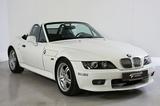BMW Z3 2.0i - BMW Z3: 2.0
