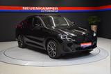BMW X4 xDrive 30 d M Sport ACC Pano Leder AHK STHZ - BMW X4 in Solingen