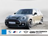 MINI Clubman Cooper S ALL4 PANO AHK HUD LED ACC NAVI - MINI Cooper S Clubman: All4