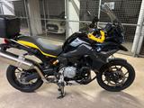 BMW F 750 GS mit Extras, TÜV 2/28 + Garantie 5/27 - BMW 750