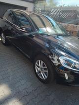 Volvo XC60 T5 Summum Geartronic Summum - Volvo XC60: Schwarz