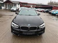 BMW 118i Advantage LCI LED 2xPDC Startstop Autom.