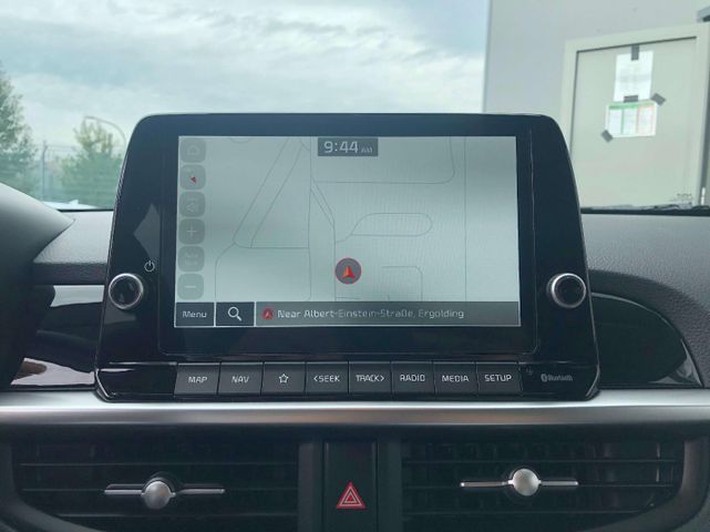 Kia Picanto - Bild 10